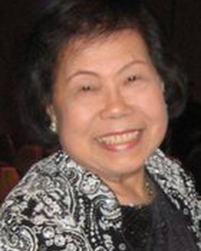 Нэнси Йи фото