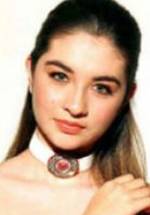 Даниэла Лухан фото