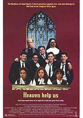 Да помогут нам небеса!