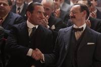 Кадр Лига мечты