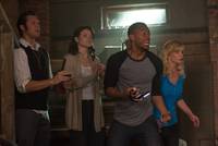 Кадр Дом с паранормальными явлениями 2