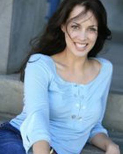 Нелл Гейсслинджер фото