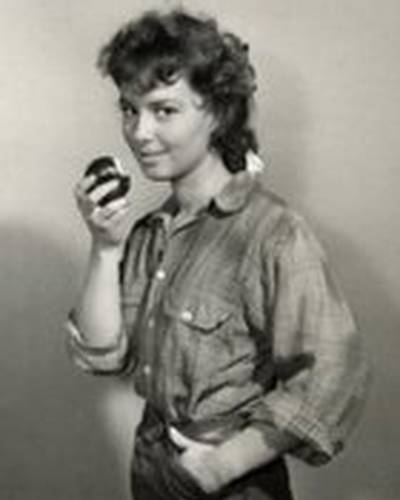 Жижи Перро фото