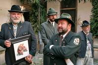 Кадр Muzi v riji