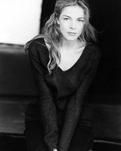 Клаудия Джерини фото