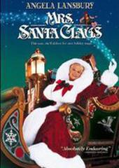 Миссис Санта Клаус
