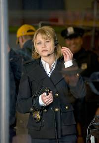 Кадр Жаркий полдень