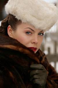 Кадр Петя по дороге в Царствие Небесное