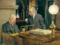 Кадр Татуированный