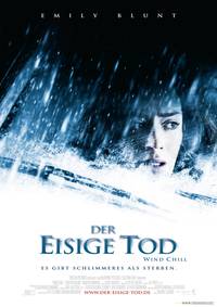 Постер Призраки