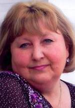 Елена Анисимова фото