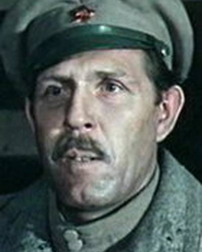 Виктор Волков фото