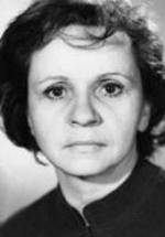 Валентина Ковель фото