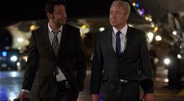 Кадр из фильма "Спецагенты на отдыхе" - 2