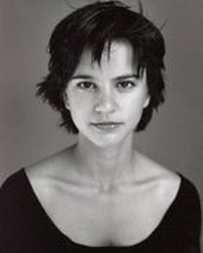 Мелинда Киннаман фото