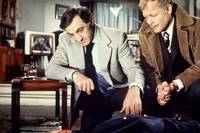 Кадр Прикосновение медузы