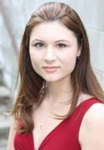 Дария Баданина фото