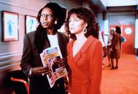 Кадр Мыльная пена