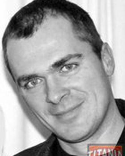 Патрик Винчевский фото