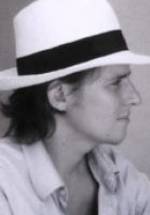 Ричард Хадсон фото