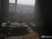 Кадр Больше Бена