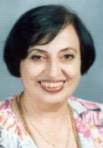 Гюльбениз Азимзаде фото