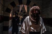 Кадр Воскресший Эртугрул