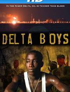 Delta Boys