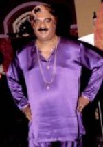 Дипак Ширке фото