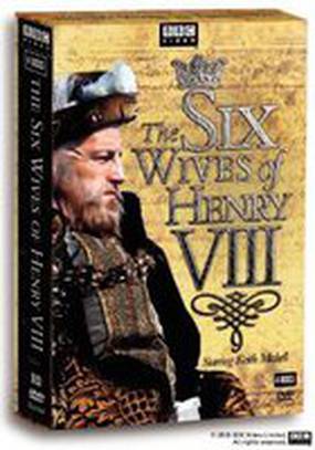 Генрих VIII и его шесть жен (мини-сериал)