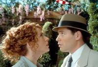 Кадр Инспектор Гаджет