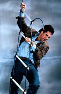 Кадр Неуязвимый