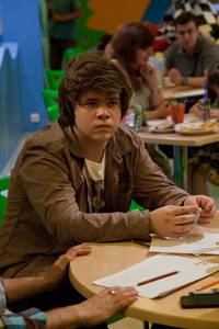 Кадр Любовь в большом городе 3