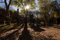 Кадр Демоны Деборы Логан