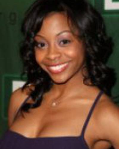 Бреша Уэбб фото