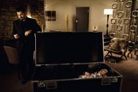 Кадр Убийства – мой конек, дорогая