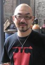 Ёсихиро Нисимура фото