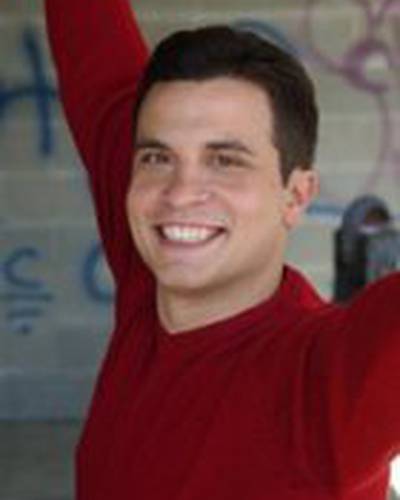 Agustin Bunuel фото