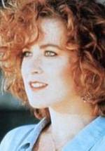 Джини Мур фото