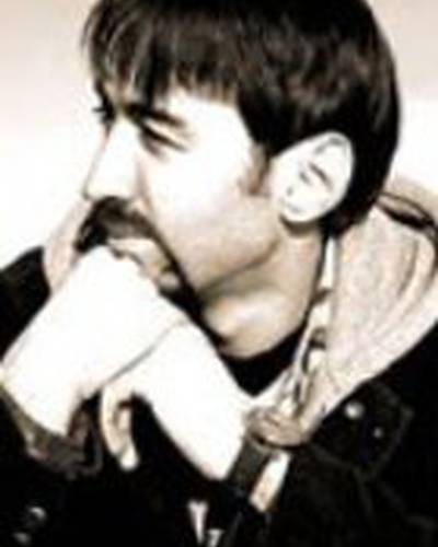 Сергей Григорьев фото