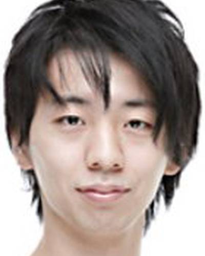 Рёхеи Кимура фото