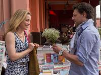 Кадр Тайные связи