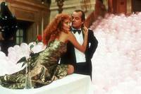 Кадр Иствикские ведьмы