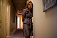 Кадр Паркер