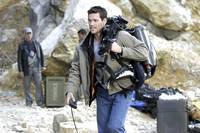 Кадр Пещера