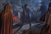 Кадр Мир Дикого Запада