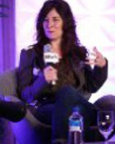 Блэр Бреард фото