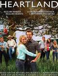 Постер из фильма "Heartland" - 1