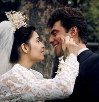 Кадр Крестный отец