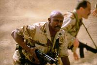 Кадр Железный орёл 2